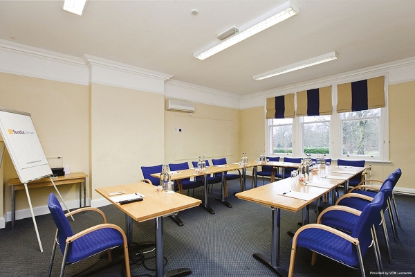 Hotel Woodside A Sundial Venue (Warwick)